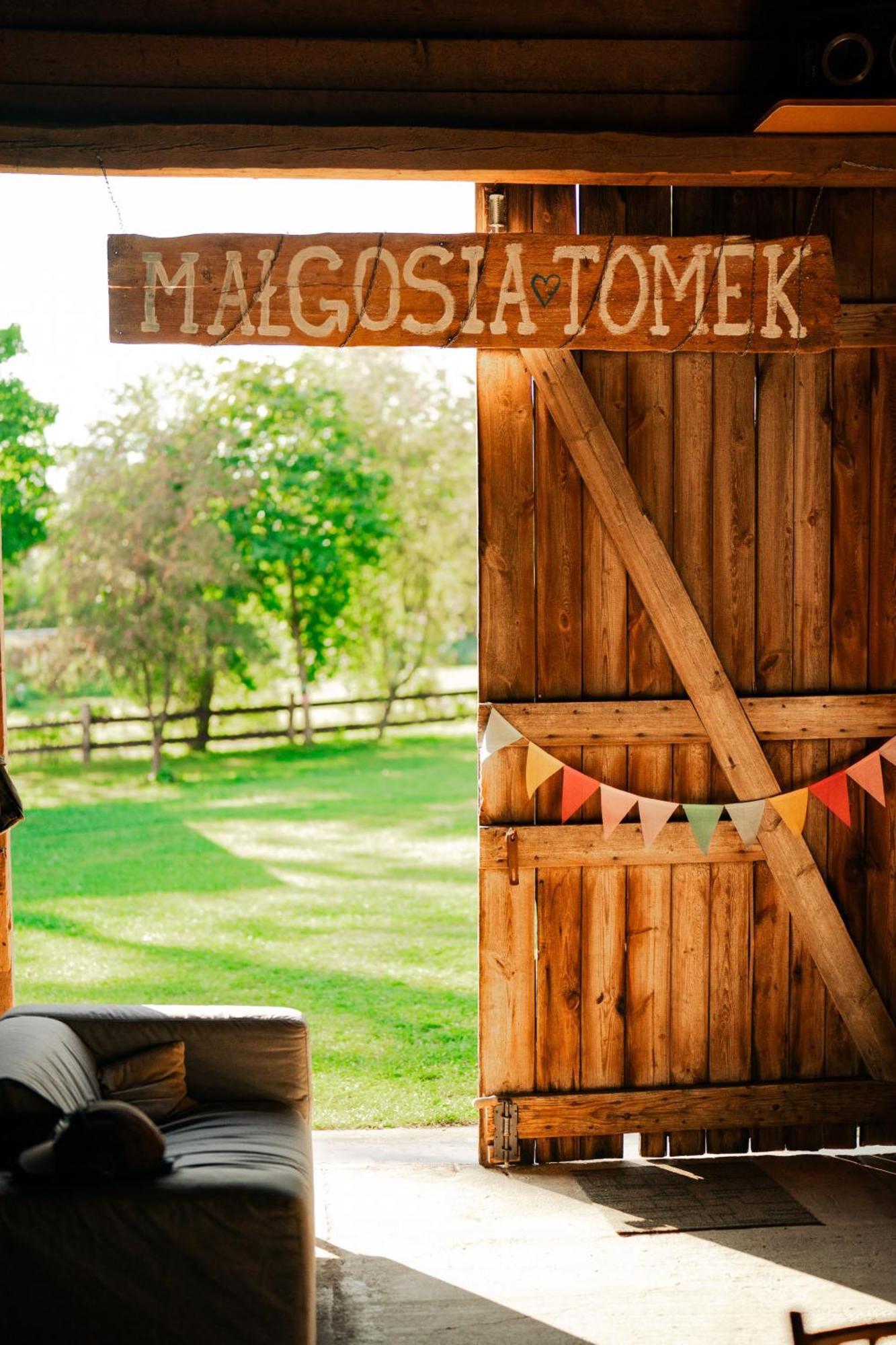 Pilwa 17 - Glamping Na Lace Wegorzewo Ngoại thất bức ảnh
